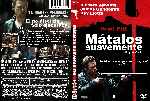 miniatura matalos-suavemente-custom-v5-por-kal-noc cover dvd