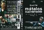 miniatura matalos-suavemente-por-manmerino cover dvd