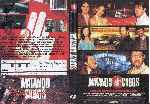 miniatura matando-cabos-custom-por-negris cover dvd