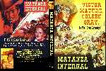 miniatura matanza-infernal-custom-por-marakka cover dvd