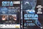 miniatura matar-a-castro-custom-por-anrace58 cover dvd