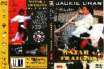 miniatura matar-a-traicion-por-godbeat cover dvd