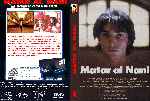 miniatura matar-al-nani-custom-por-mastercustom cover dvd