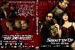 miniatura matar-o-morir-2007-custom-por-oagf cover dvd