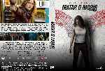 miniatura matar-o-morir-2018-custom-v2-por-darioarg cover dvd