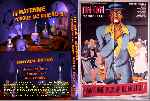 miniatura matenme-porque-me-muero-custom-por-lrplazas cover dvd