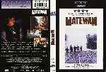 miniatura matewan-custom-por-argomaniz cover dvd