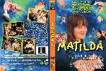 miniatura matilda-1996-por-ogiser cover dvd