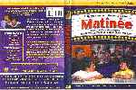 miniatura matinee-1976-region-1-por-cascahuin cover dvd