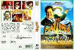 miniatura matinee-1993-custom-por-voxni cover dvd
