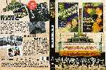 miniatura matinee-el-misterioso-mr-wong-dragones-negros-por-godbeat cover dvd