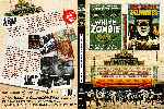 miniatura matinee-white-zombie-revolt-of-zomies-por-godbeat cover dvd