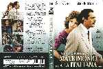 miniatura matrimonio-a-la-italiana-por-mackintosh cover dvd