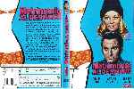 miniatura matrimonio-al-desnudo-por-dagonve cover dvd