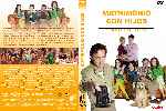 miniatura matrimonio-con-hijos-2006-temporada-01-custom-v2-por-yumbo73 cover dvd