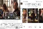 miniatura matrimonio-custom-por-vigilantenocturno cover dvd