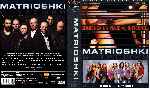 miniatura matrioshki-custom-por-mackintosh cover dvd