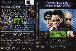 miniatura matrix-detras-de-la-magia-region-4-por-ramiel101138 cover dvd