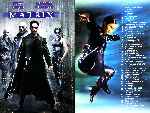 miniatura matrix-inlay-por-warcond cover dvd