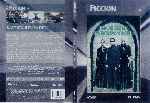 miniatura matrix-reloaded-cine-ficcion-el-pais-por-hal9001 cover dvd