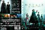 miniatura matrix-resurrections-custom-por-lolocapri cover dvd