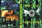 miniatura matrix-revolutions-custom-por-huesbar cover dvd