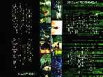 miniatura matrix-revolutions-inlay-por-warcond cover dvd
