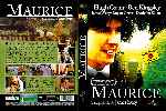 miniatura maurice-custom-por-lolocapri cover dvd