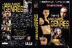 miniatura mauvais-genres-transfixion-por-adiro61 cover dvd
