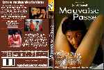 miniatura mauvaise-passe-custom-por-jonander1 cover dvd