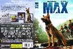 miniatura max-2015-custom-v2-por-javiercasas cover dvd