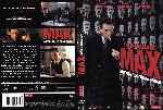 miniatura max-arte-mas-politica-igual-a-poder-por-jkrreko2003 cover dvd