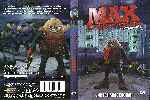 miniatura max-el-frijol-invencible-region-1-4-por-sorete22 cover dvd