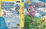 miniatura max-lucado-hermie-y-sus-amigos-flo-la-mosca-mentirosa-por-luterano1517 cover dvd