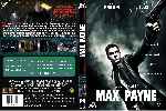 miniatura max-payne-custom-por-barceloneta cover dvd
