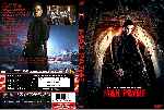 miniatura max-payne-custom-v3-por-fable cover dvd