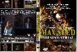 miniatura max-seed-asesino-serial-custom-por-francalancia cover dvd
