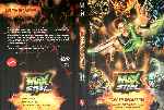 miniatura max-steel-cuenta-regresiva-v2-por-nicovall cover dvd