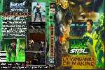 miniatura max-steel-la-venganza-de-makino-custom-por-jonander1 cover dvd