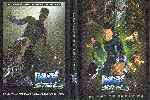 miniatura max-steel-peligro-de-extincion-por-crackerin cover dvd