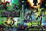 miniatura max-steel-vs-la-amenaza-mutante-custom-por-jonander1 cover dvd