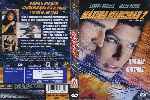 miniatura maxima-velocidad-2-custom-por-mrandrewpalace cover dvd