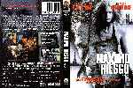 miniatura maximo-riesgo-1996-region-4-por-fable cover dvd