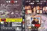 miniatura maximo-riesgo-com-por-agustin cover dvd