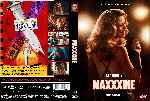 miniatura maxxxine-custom-por-marrueco cover dvd