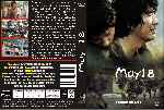 miniatura may-18-custom-por-jonander1 cover dvd
