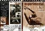 miniatura maya-deren-experimental-films-custom-por-bledasolellada cover dvd