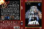 miniatura maya-el-ritual-del-fuego-custom-por-serantvillanueva cover dvd