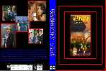 miniatura mayday-alas-de-mariposa-custom-por-tiroloco cover dvd