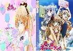 miniatura mayoi-neko-overrun-custom-por-kyontachibana cover dvd